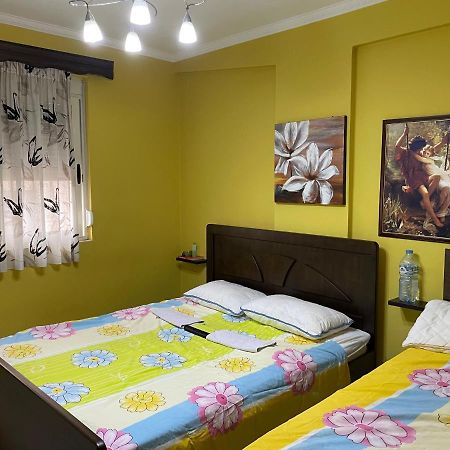 Modern Comfy Apartment With Balcony Durres Exterior photo